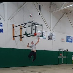 Meet your Posher, Vincent